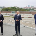Warszawa Warszawa z Centrum ESA. Skorzystają też inne polskie miasta