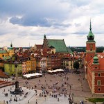 Warszawa zarabia miliardy na turystyce