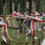 Warszawa zareagowała ws. rosyjskiej dewastacji pomnika w Miednoje