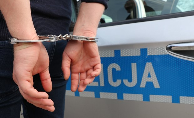 Warszawa: Zatrzymano Ukraińca podejrzanego o usiłowanie zabójstwa