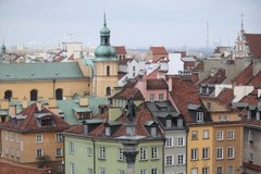 Warszawa żegna prezydenta Gdańska Pawła Adamowicza