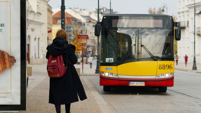 Warszawa: Zmiany i utrudnienia w ruchu w Boże Ciało 
