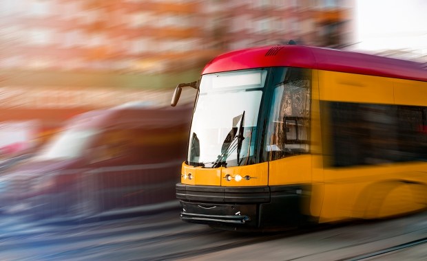 Warszawa: Zmiany na ul. Wolskiej. Tramwaje pojadą całą jej długością