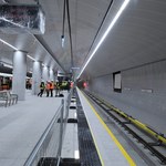 Warszawa: Zmiany w komunikacji na Targówku w związku z nowymi stacjami metra M2