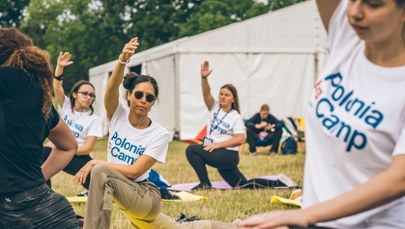 ​Warszawa znów stanie się stolicą młodej Polonii. Polonia Camp_2026 już w lipcu