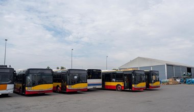 Warszawa zyska supernowoczesne autobusy
