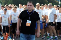 Warszawiacy przyłączyli się do Poland Business Run