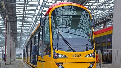 Warszawiacy zdecydują o nazwie nowych tramwajów. Rusza głosowanie!
