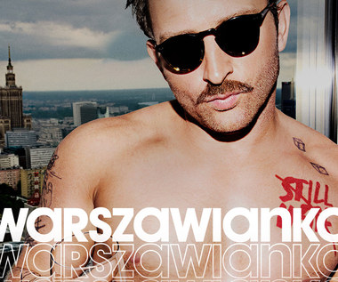 "Warszawianka": Borys Szyc jako 40-letni playboy [zwiastun]
