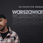 "Warszawianka": Jakub Żulczyk stworzył poruszającą historię. "Serial dotknie wiele osób"