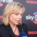 "Warszawianka": Marianna Zydek: Lepiej się czuję przed kamerą niż w teatrze