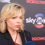 "Warszawianka": Marianna Zydek o bohaterce, którą gra