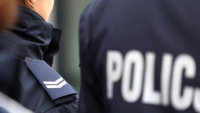 Warszawscy policjanci zatrzymani przez Biuro Spraw Wewnętrznych