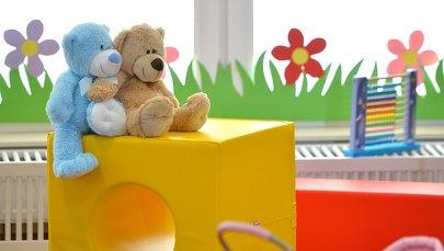 Warszawscy rodzice zapłacą więcej za posiłki w żłobkach