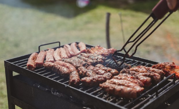 Warszawscy wierni zwolnieni z piątkowej wstrzemięźliwości