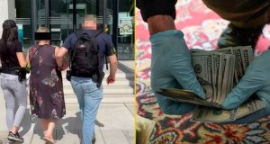 Warszawska agencja towarzyska zlikwidowana. CBŚP rozbija gang i przejmuje miliony