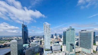 Warszawska odpowiedź na Google Street View. Rusza wielkie skanowanie