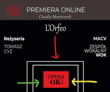 Warszawska Opera Kameralna: operaOK!