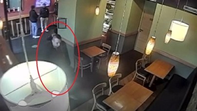 Warszawska policja prosi o pomoc. Znasz tego mężczyznę? Zadzwoń