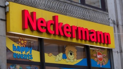 Warszawska prokuratura sprawdza, czy nie doszło do oszustwa ws. Neckermanna