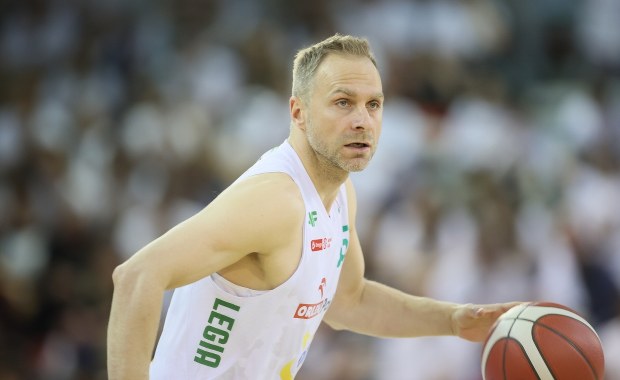 Warszawska publiczność podziękowała Łukaszowi Koszarkowi