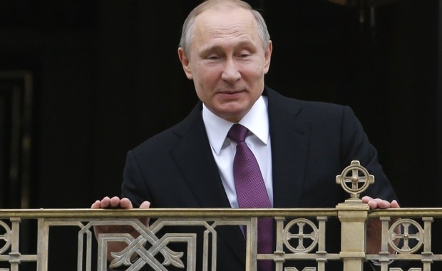 ​Warszawska reprywatyzacja i wizyta Putina we Francji - to czeka nas w polityce