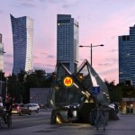 Warszawska spółka objęta sankcjami za wspieranie Hezbollahu