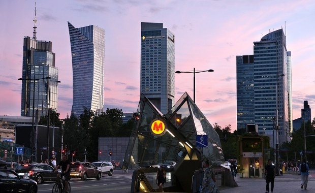 Warszawska spółka objęta sankcjami za wspieranie Hezbollahu