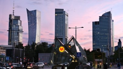 Warszawska spółka objęta sankcjami za wspieranie Hezbollahu