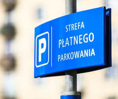 Warszawska strefa parkowania będzie większa i droższa