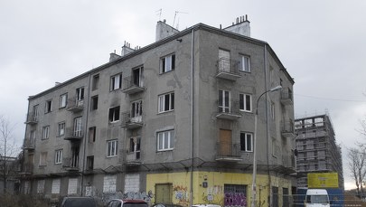Warszawska Wola remontuje pustostany na wynajem