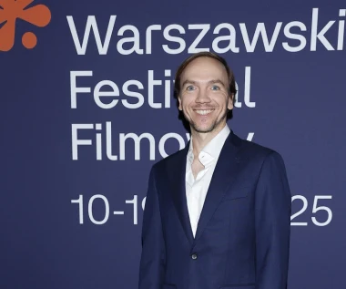 Warszawski Festiwal Filmowy: 150 produkcji z całego świata. "Rocznica" Komasy na otwarcie