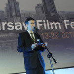 Warszawski Festiwal Filmowy odbędzie się zgodnie z planem?