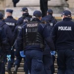 Warszawski policjant z zarzutami. Wiemy, za jakie przestępstwa odpowie