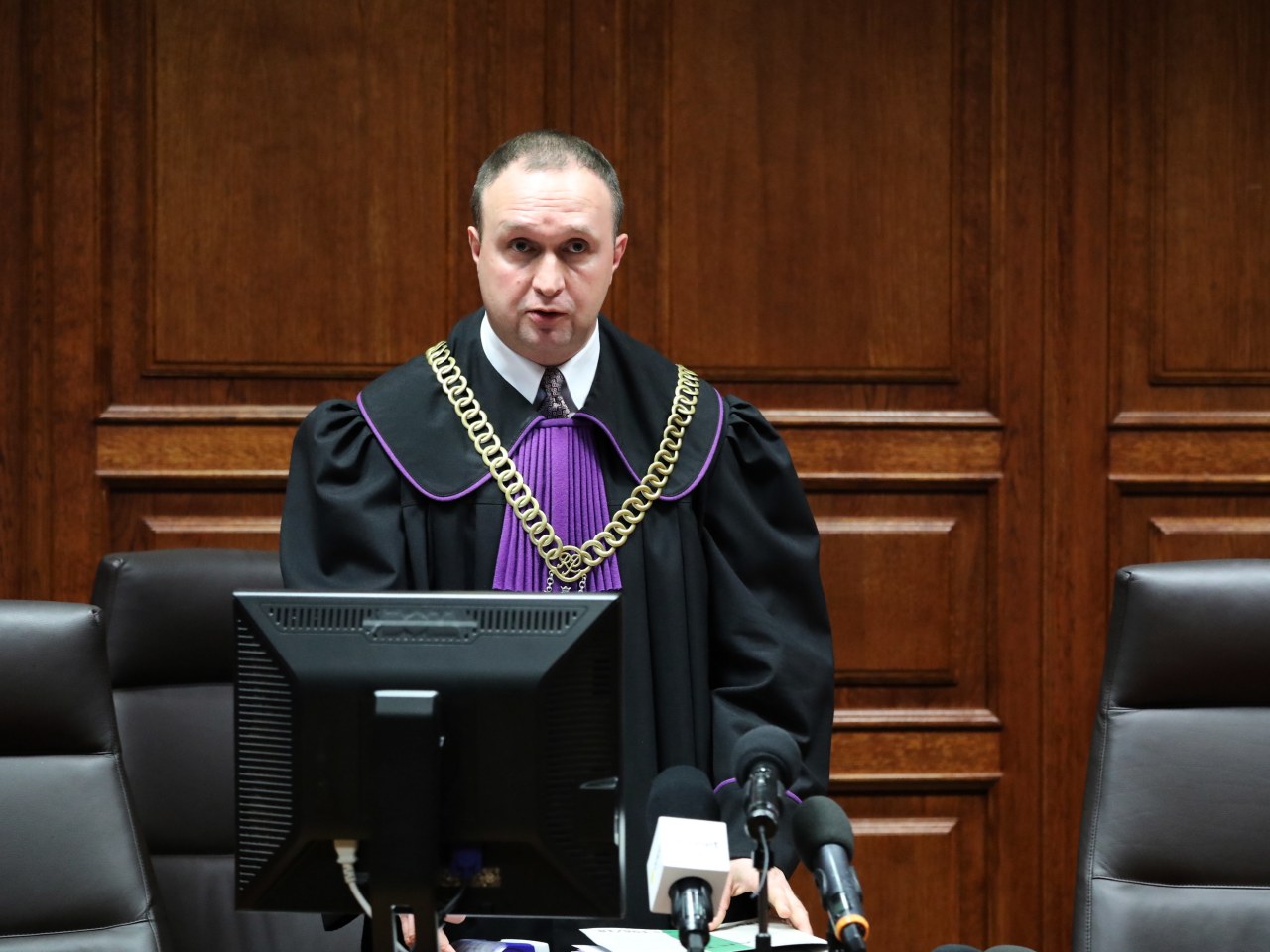 Warszawski ratusz składa zażalenie na decyzję ws. Marszu Niepodległości