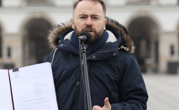 Warszawski ratusz złożył zawiadomienie do prokuratury ws. pl. Piłsudskiego