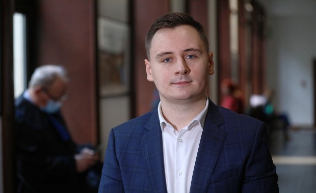 Warszawski sąd nie zgodził się na ekstradycję Sciapana Puciły