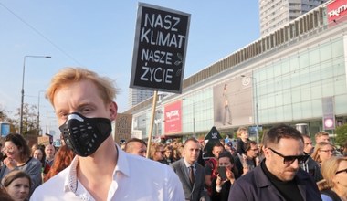 Warszawski Wielki Marsz Klimatyczny