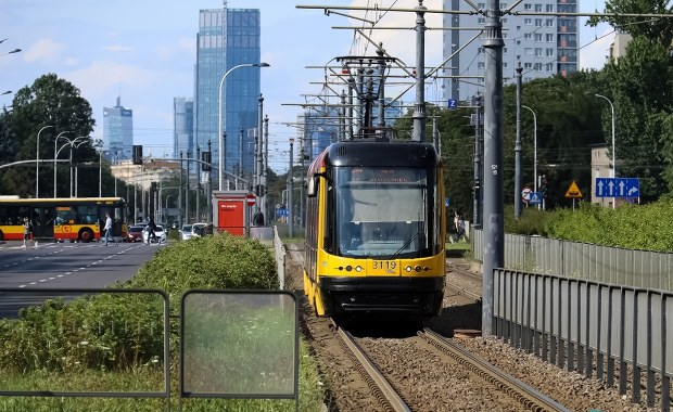 Warszawskie autobusy i tramwaje pojadą inaczej w majówkę