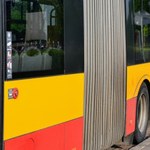 Warszawskie autobusy ostrzelane z wiatrówki. Rozbito szyby