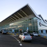 Warszawskie lotnisko stanie na święta