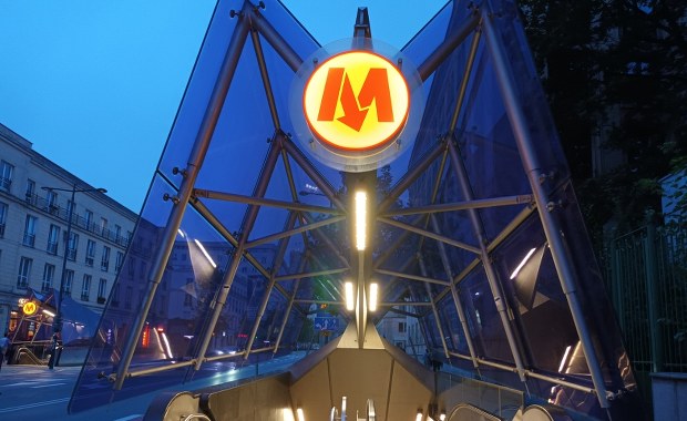 Warszawskie metro po pożarze. Co dalej z pierwszą linią?