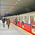 Warszawskie metro pomoże kijowskiemu