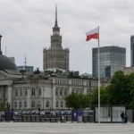 Warszawskie PKB prawie trzykrotnie większe niż na Lubelszczyźnie. Nowe dane