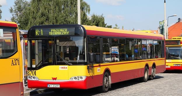 Warszawskie Solarisy /&copy;123RF/PICSEL