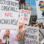 Warszawskie teatry alarmują w sprawie Teatru Polskiego we Wrocławiu. "Praca jest zagrożona"