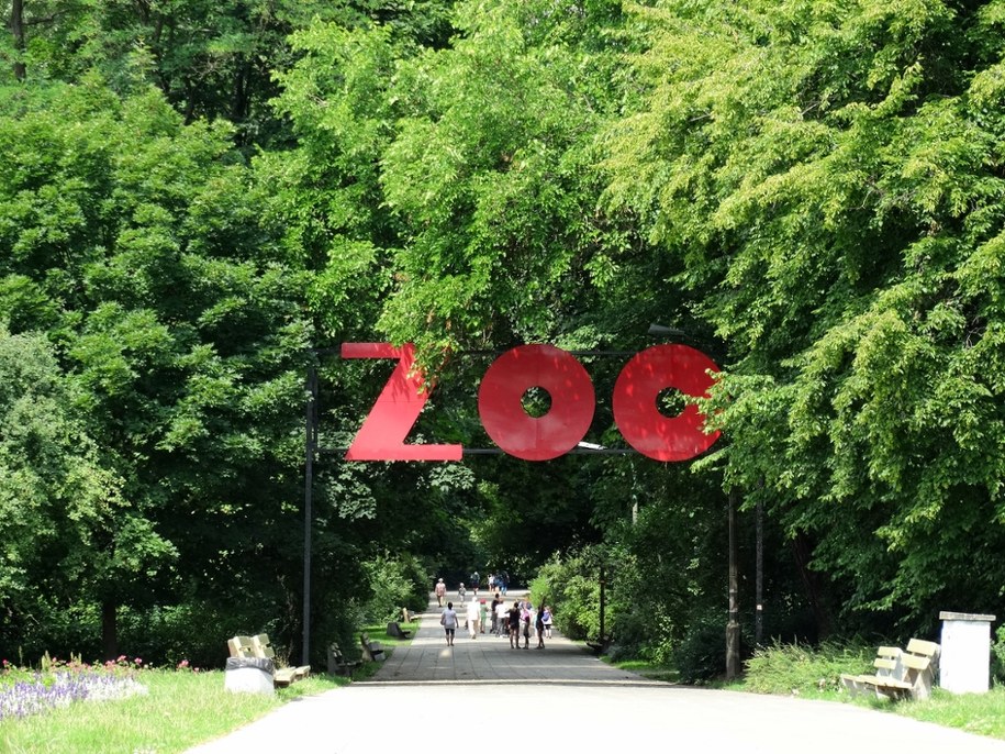 Warszawskie ZOO /Shutterstock