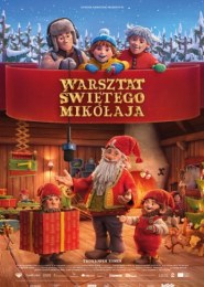 Warsztat Świętego Mikołaja