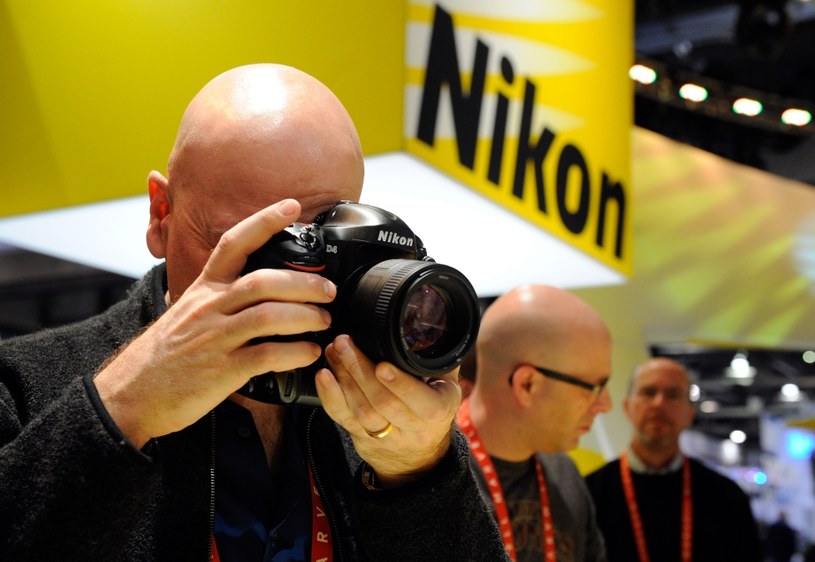 Warsztaty Akademii Nikona przygotowane zostały wraz z organizatorami konkursu Grand Press Photo /AFP