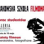 Warsztaty filmowe w Krakowie